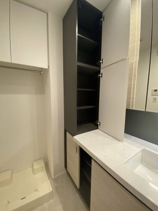 HARUMI　FLAG　SUN　VILLAGE　T棟