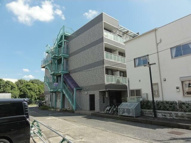 ドミール谷塚Ⅱの画像