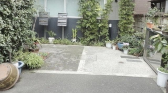 アドレー渋谷本町アネックスのその他共用部分