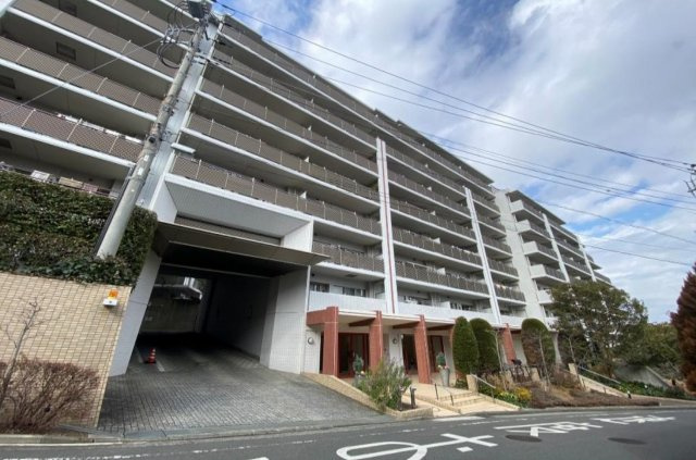 ファミールあざみ野スカーレットヒルズ【仲介手数料無料】