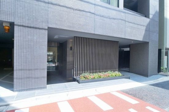 オーパスレジデンス日本橋イーストのその他共用部分