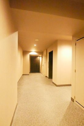 オーパスレジデンス日本橋イーストのその他共用部分