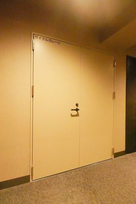 オーパスレジデンス日本橋イーストの設備