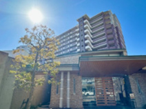 パークスクエア川口　12階の画像