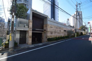 バースシティ東五反田の画像