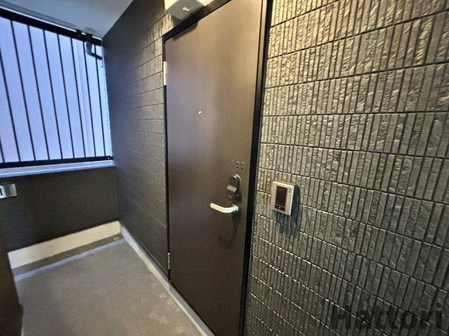 ハーモニーテラス江坂のその他