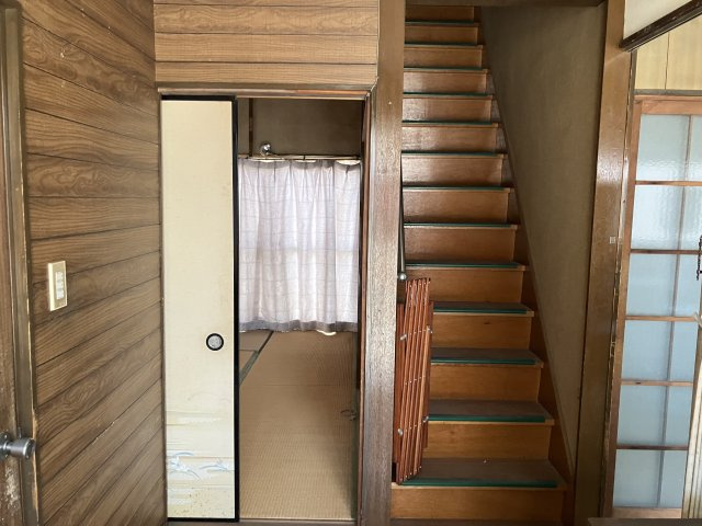 太田市上小林町中古戸建のその他