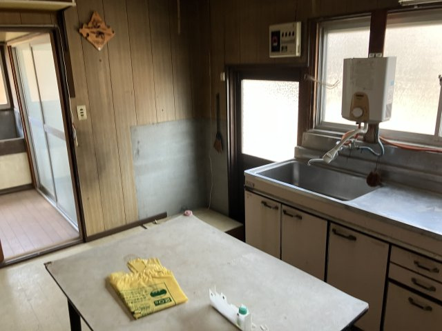 太田市上小林町中古戸建のその他