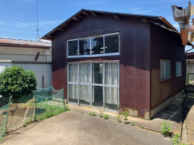 太田市上小林町中古戸建のその他