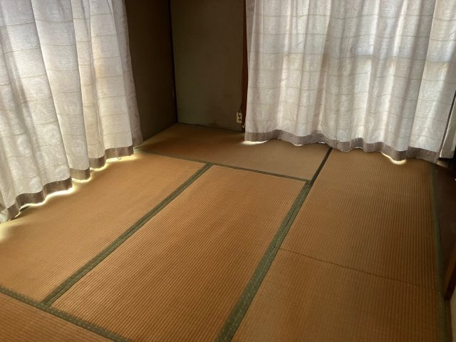 太田市上小林町中古戸建のその他