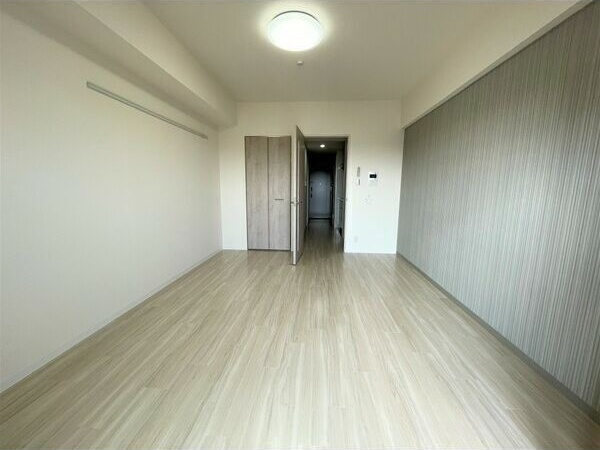 パルファン ドゥ ジョアの内装