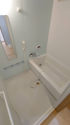 【浴室】 | Gold palace