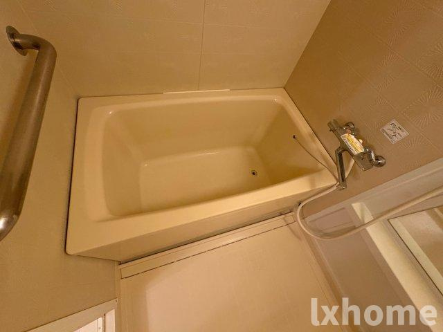 サンライズ春日丘の浴室|お風呂です