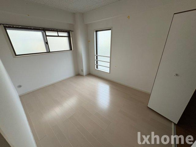 サンライズ春日丘の居間・リビング|リビングです