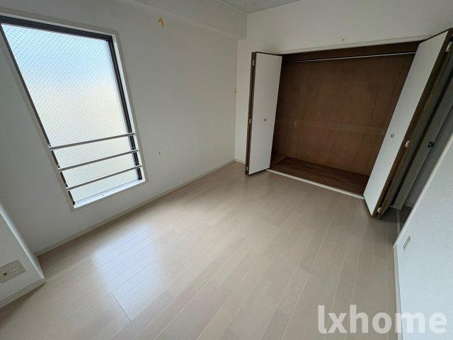 サンライズ春日丘の居間・リビング|おしゃれなリビングです