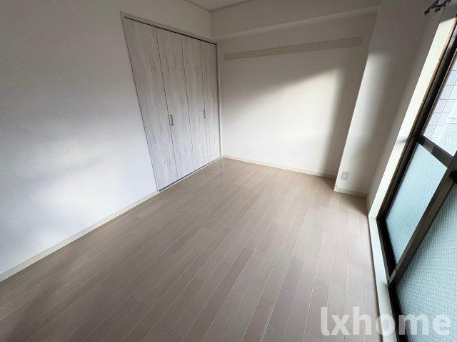 サンライズ春日丘の内装|おしゃれな内装です