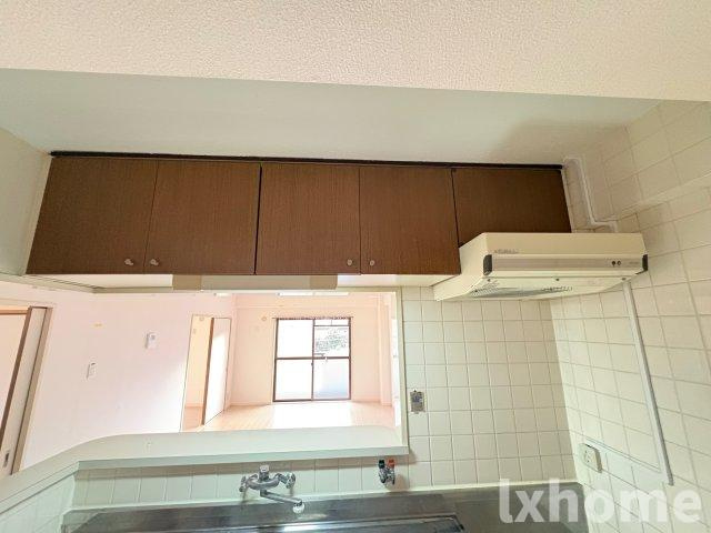 サンライズ春日丘の設備