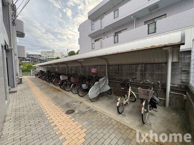 サンライズ春日丘のその他共用部分