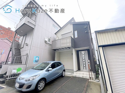 【外観】 | プライムアセット新栄【名古屋市賃貸・戸建て】