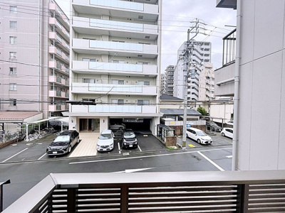 【展望】 | プライムアセット新栄【名古屋市賃貸・戸建て】