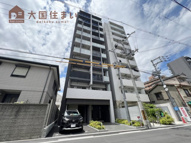 GENOVIA大阪大正の画像