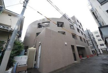 【展望】 | パティオスクエア中野