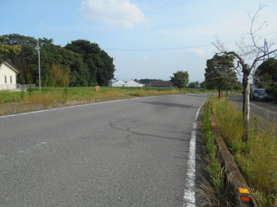 【周辺】 | 前橋市鼻毛石町売地　①