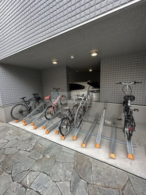 【その他共用部分】 | アトレ目白B