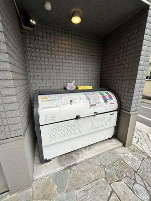 【その他共用部分】 | アトレ目白B