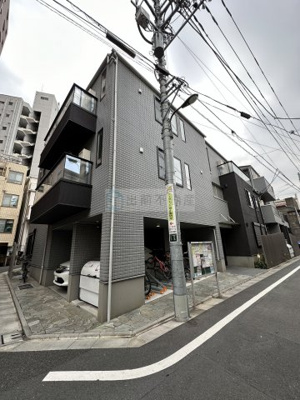 【外観】 | アトレ目白B