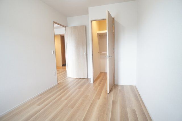 ジオタワー宝塚　グランレジスの内装