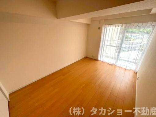 【子供部屋】 | 稲毛芙蓉ハイツ | 子供部屋としても使い勝手の良いお部屋です