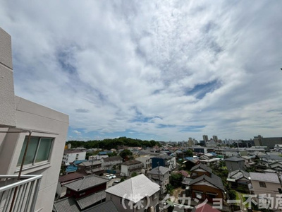 【展望】 | 稲毛芙蓉ハイツ