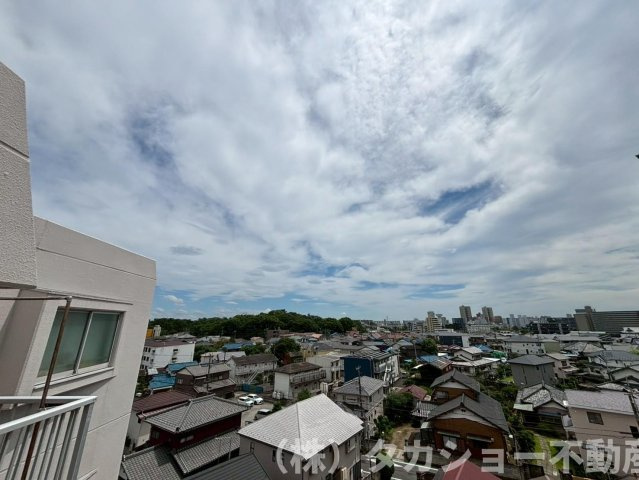 【展望】 | 稲毛芙蓉ハイツ
