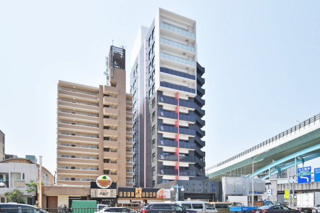 さくらHills ROKUBAN Platinum Residence