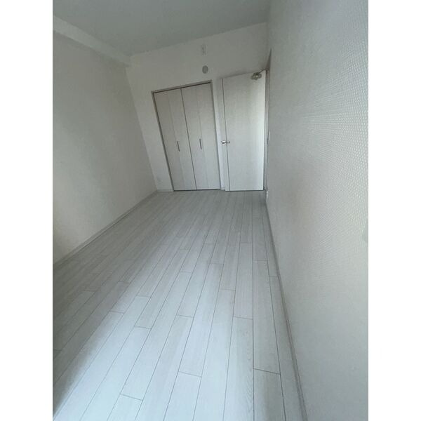 さくらHills ROKUBAN Platinum Residenceの収納|大きなものも収納できそうです