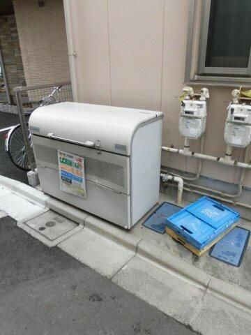 パインヒル南小岩のその他共用部分