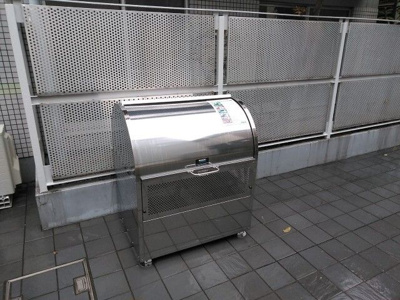 【その他共用部分】 | リバティ学芸大
