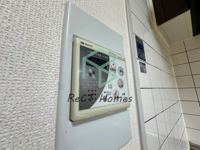メゾンドール姫路英賀保の設備