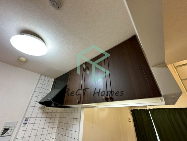メゾンドール姫路英賀保の内装