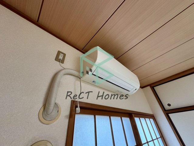 メゾンドール姫路英賀保の設備