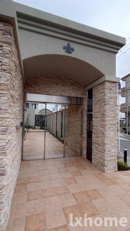 アクア プリータのその他共用部分