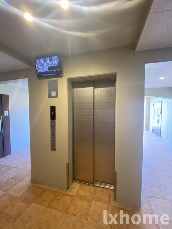 アクア プリータのその他共用部分