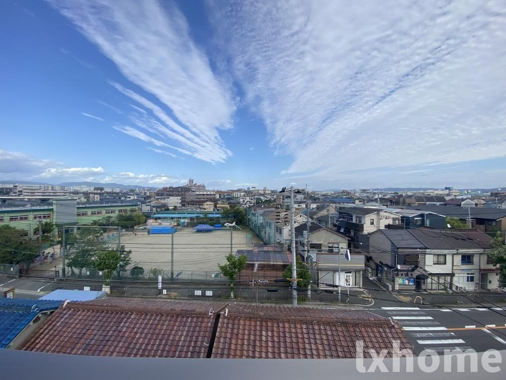 アクア プリータの展望