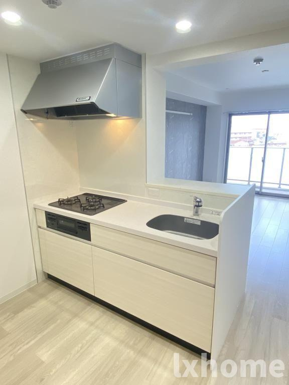 アクア プリータのキッチン|キッチンでお料理をお楽しみください