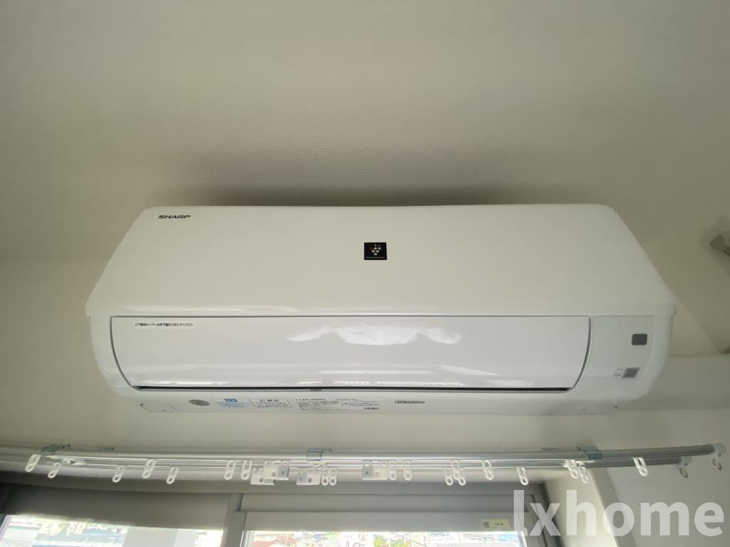 アクア プリータの設備