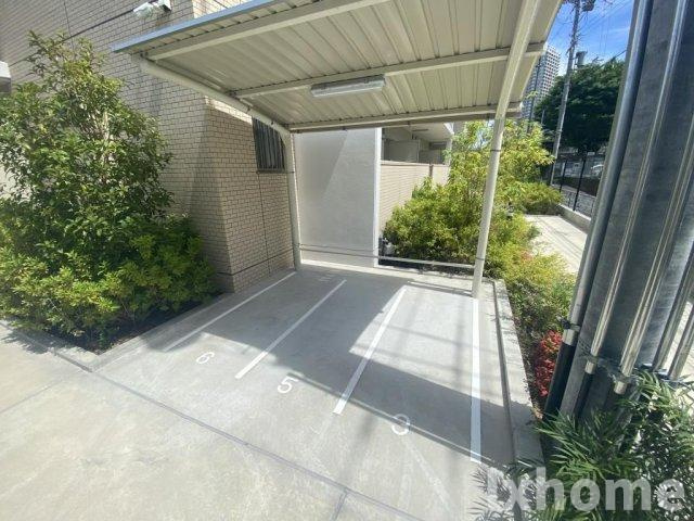 アクア プリータのその他共用部分