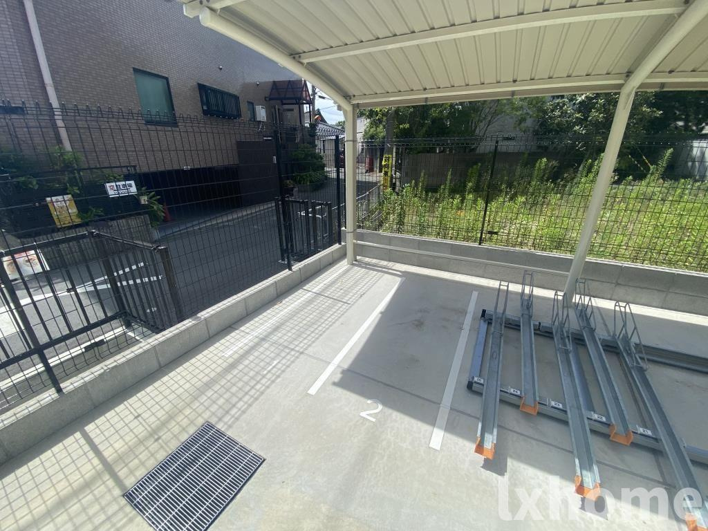 アクア プリータのその他共用部分