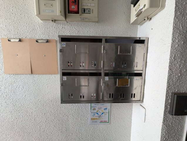 カティサークのエントランス