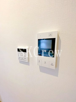 【設備】 | プライムブリス中野富士見町Ⅱ